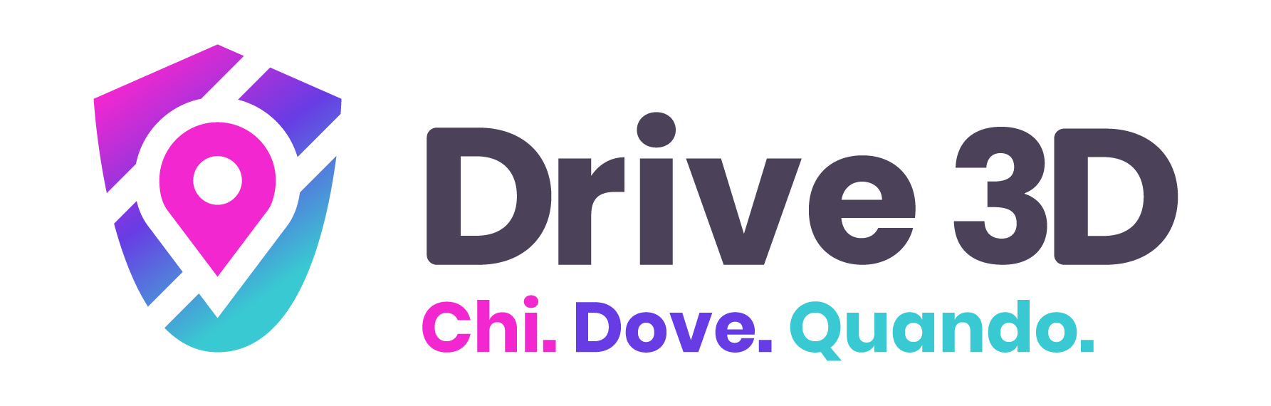 Home page del Centro assistenza Drive3D